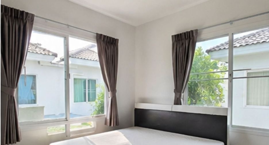 For sale 3 bedrooms house in Bang Kruai, Nonthaburi