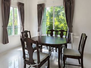 For sale 3 bedrooms house in Bang Kruai, Nonthaburi