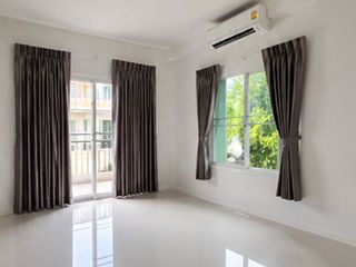 For sale 3 bedrooms house in Bang Kruai, Nonthaburi