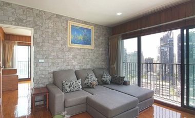 Wohnung zur Miete mit 1 Zimmer in Khlong Toei, Bangkok