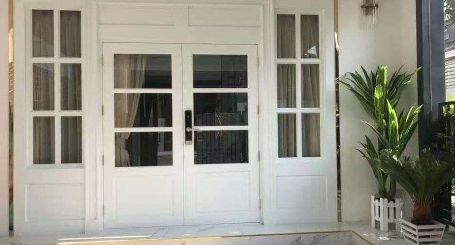 Продажа 1 кровать офис в Буенг Кум, Бангкок