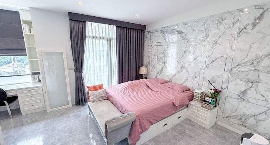 Продажа 1 кровать офис в Буенг Кум, Бангкок