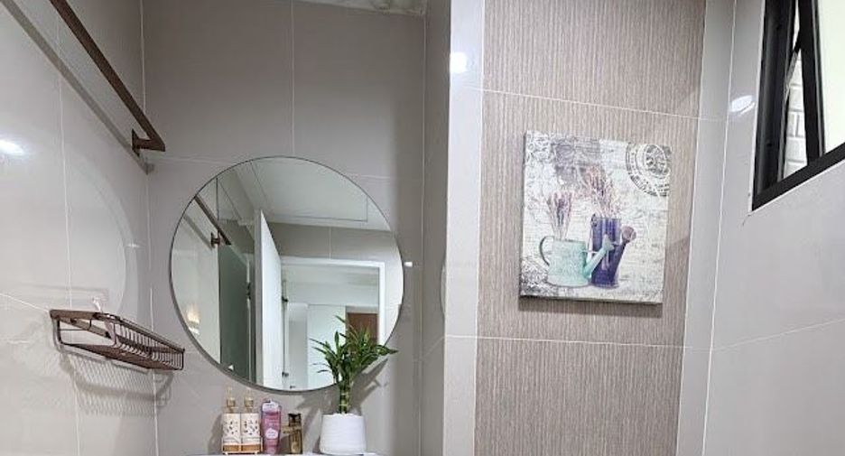 Продажа 1 кровать офис в Буенг Кум, Бангкок