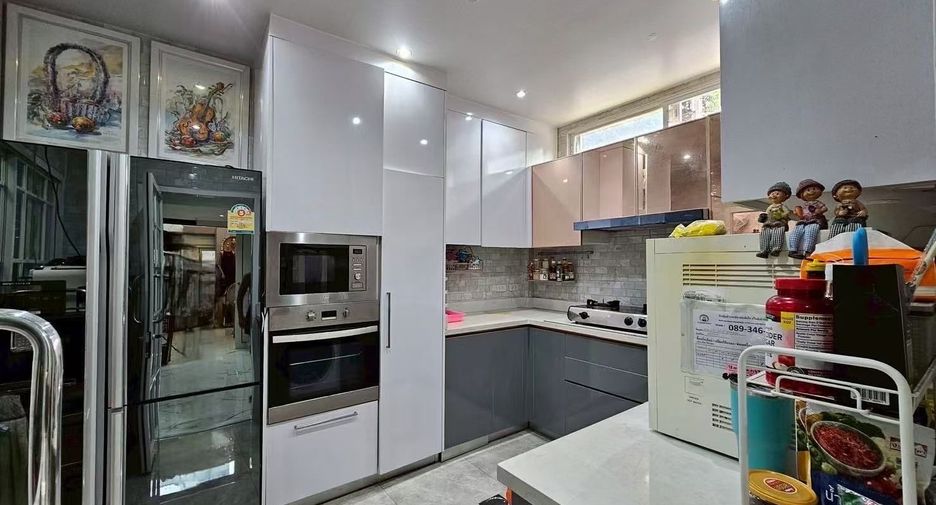 Продажа 1 кровать офис в Буенг Кум, Бангкок