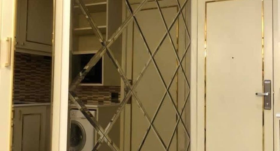 For sale 1 bed condo in Watthana, Bangkok