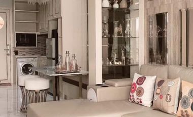 Wohnung zum Kauf mit 1 Zimmer in Watthana, Bangkok