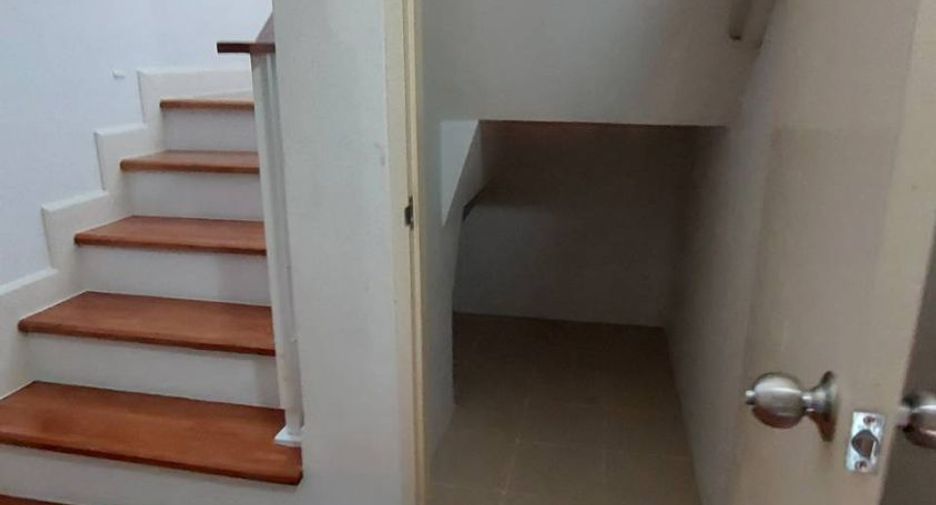 For sale 3 bedrooms townhouse in Chom Thong, Bangkok