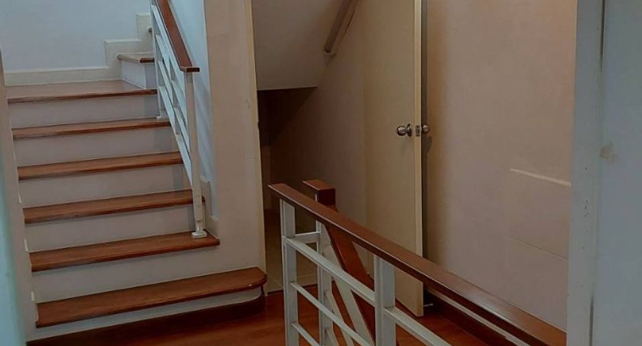 For sale 3 bedrooms townhouse in Chom Thong, Bangkok