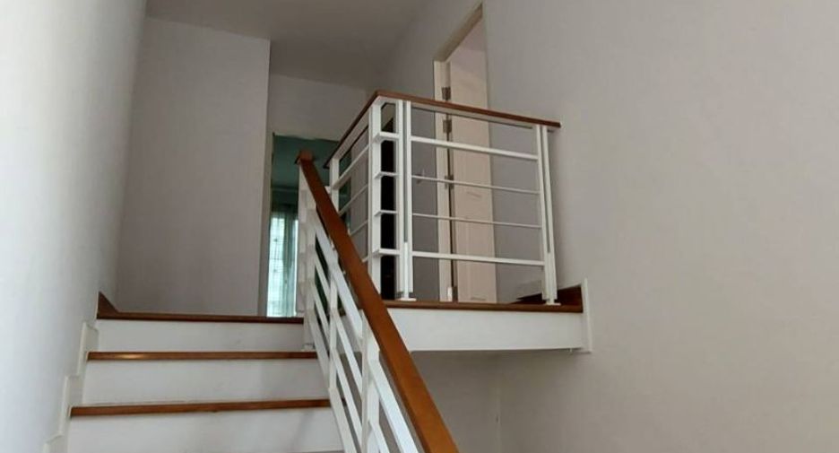 For sale 3 bedrooms townhouse in Chom Thong, Bangkok