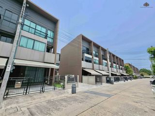 ขาย 3 ห้องนอน บ้านเดี่ยว ใน บางพลี, สมุทรปราการ