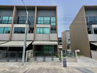 ขาย 3 ห้องนอน บ้านเดี่ยว ใน บางพลี, สมุทรปราการ