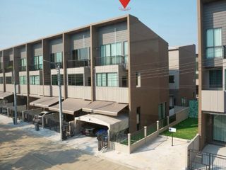 ขาย 3 ห้องนอน บ้านเดี่ยว ใน บางพลี, สมุทรปราการ