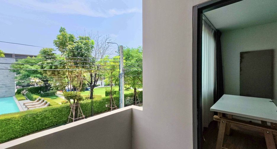 For sale 3 bedrooms house in Bang Phli, Samut Prakan