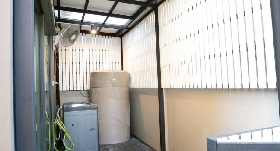 For sale 3 bedrooms house in Bang Phli, Samut Prakan