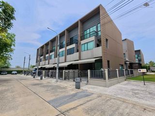 ขาย 3 ห้องนอน บ้านเดี่ยว ใน บางพลี, สมุทรปราการ