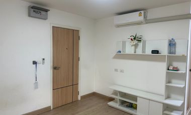 For sale 1 bed condo in Thanyaburi, Pathum Thani