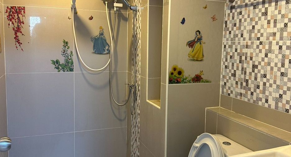 For sale 1 bed condo in Thanyaburi, Pathum Thani