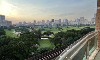 For rent 3 bedrooms condo in Pathum Wan, Bangkok