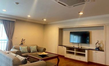 For rent 3 ベッドルーム condo in Watthana, Bangkok