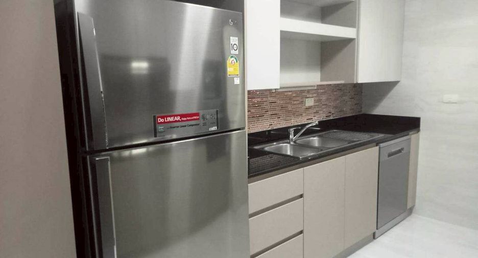 For rent 3 ベッドルーム condo in Watthana, Bangkok