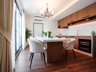 Villa zur Miete und zum Kauf mit 4 Zimmer in Bang Lamung, Chonburi