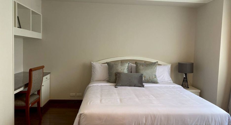 For rent 3 ベッドルーム condo in Watthana, Bangkok