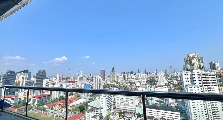 出租 4 卧室 公寓 在 Watthana, 曼谷