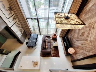 For rent そして for sale 3 ベッドルーム condo in Khlong Toei, Bangkok