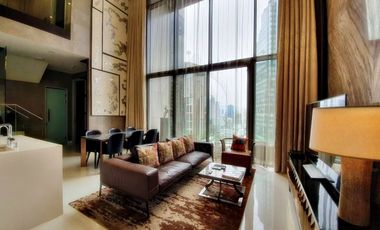 Wohnung zur Miete und zum Kauf mit 3 Zimmer in Khlong Toei, Bangkok