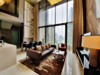 For rent そして for sale 3 ベッドルーム condo in Khlong Toei, Bangkok