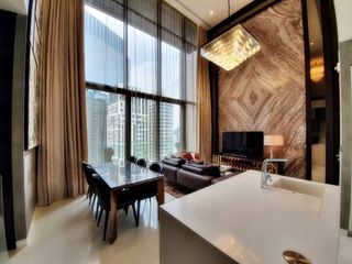 For rent そして for sale 3 ベッドルーム condo in Khlong Toei, Bangkok