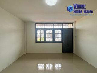 For sale 2 bedrooms townhouse in Bang Na, Bangkok