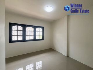 For sale 2 bedrooms townhouse in Bang Na, Bangkok