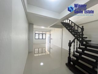 For sale 2 bedrooms townhouse in Bang Na, Bangkok