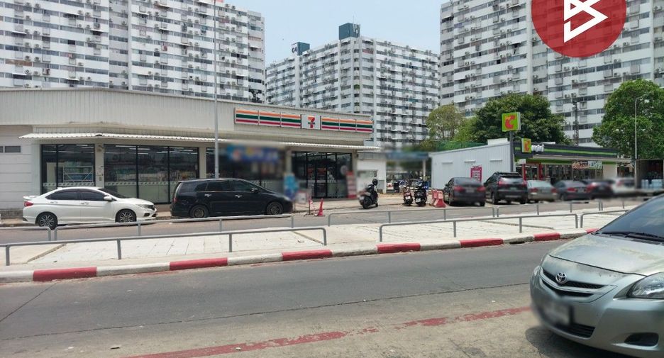 For sale 1 bed condo in Pak Kret, Nonthaburi