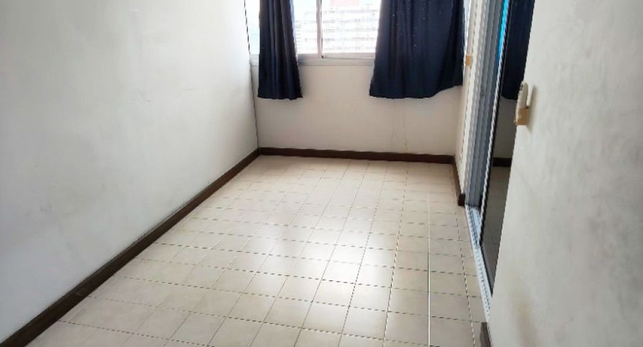 For sale 1 bed condo in Pak Kret, Nonthaburi