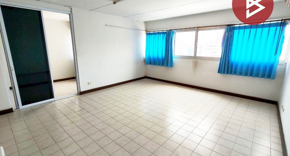 For sale 1 bed condo in Pak Kret, Nonthaburi