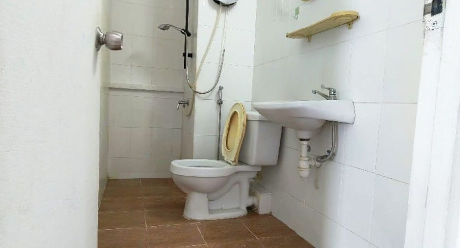 For sale 1 bed condo in Pak Kret, Nonthaburi