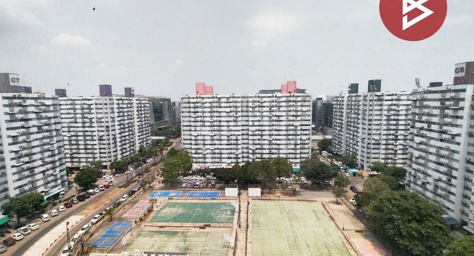 For sale 1 bed condo in Pak Kret, Nonthaburi