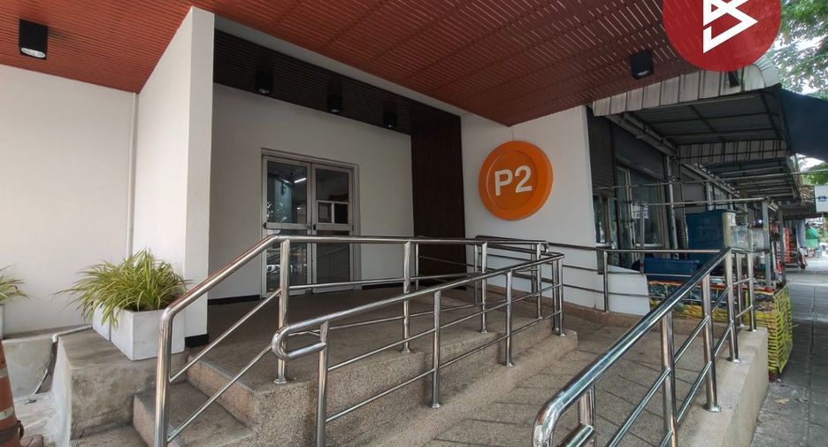 For sale 1 bed condo in Pak Kret, Nonthaburi