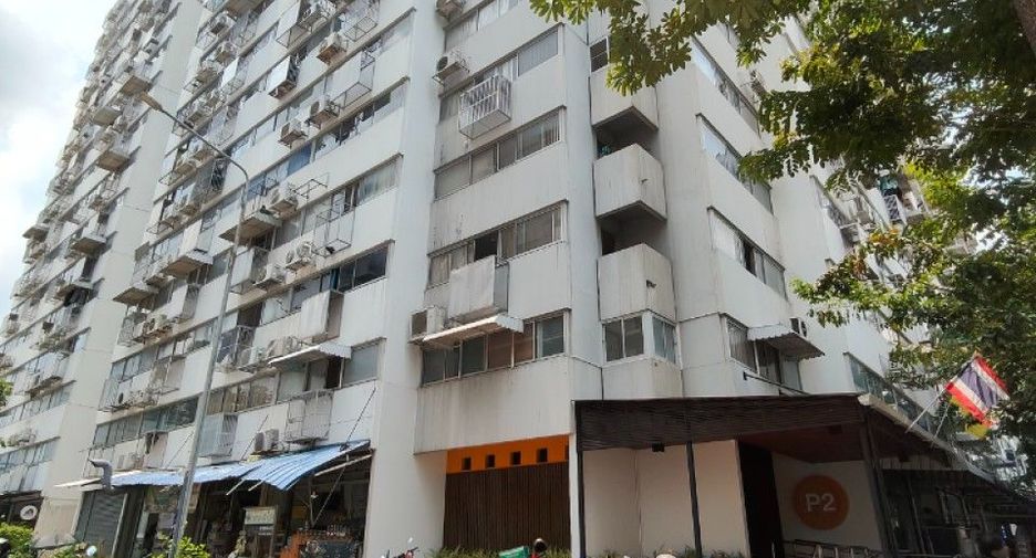 For sale 1 bed condo in Pak Kret, Nonthaburi