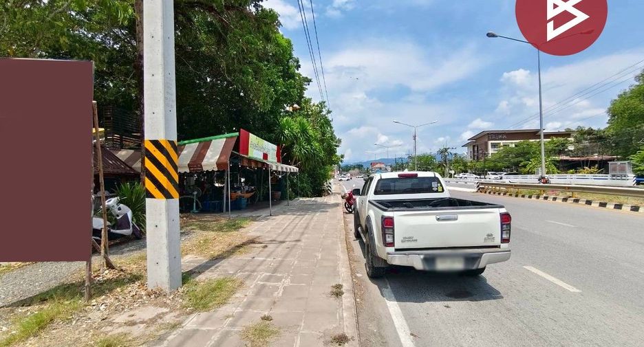 Terreno en venta en Mueang Chanthaburi, Chanthaburi