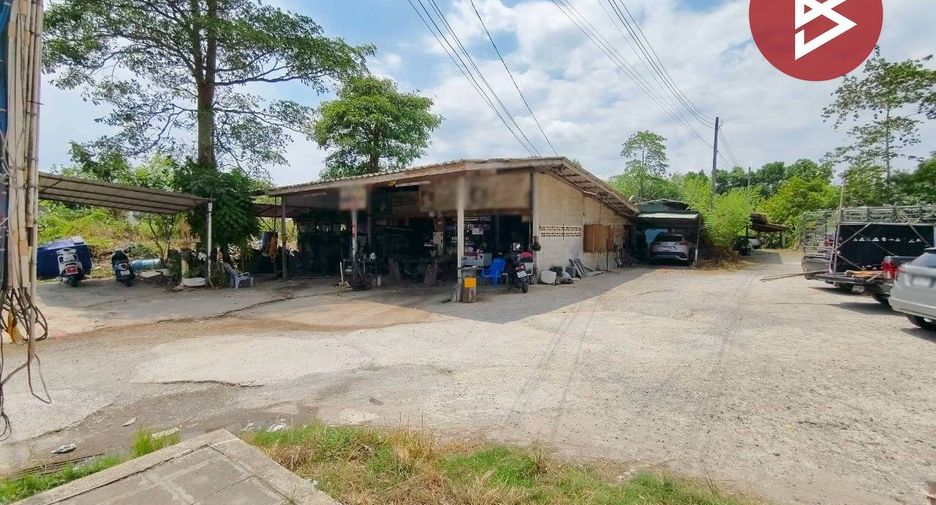 Terreno en venta en Mueang Chanthaburi, Chanthaburi
