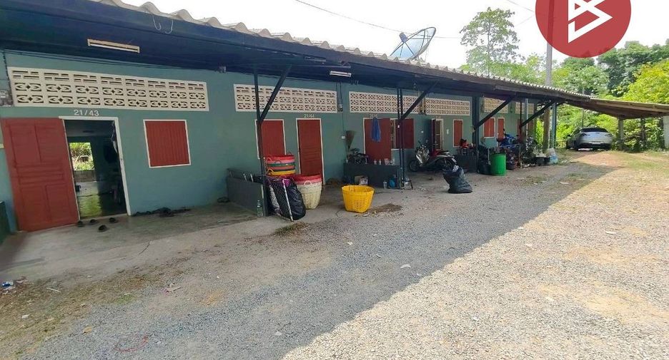 Terreno en venta en Mueang Chanthaburi, Chanthaburi