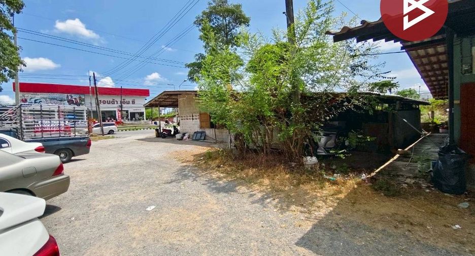Terreno en venta en Mueang Chanthaburi, Chanthaburi