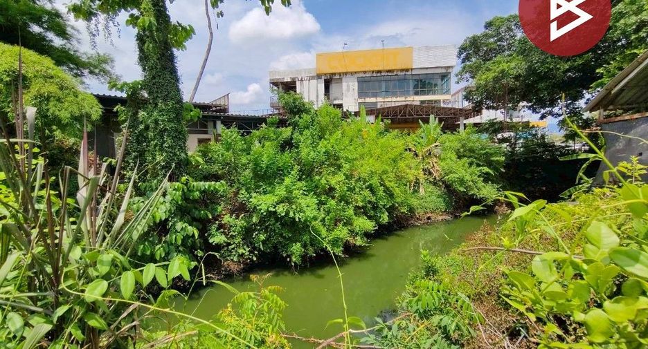 Terreno en venta en Mueang Chanthaburi, Chanthaburi
