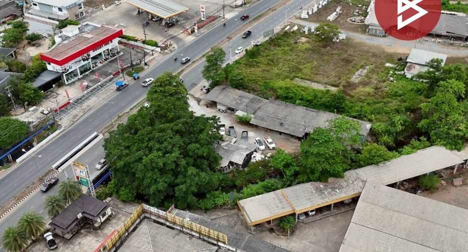 Terreno en venta en Mueang Chanthaburi, Chanthaburi
