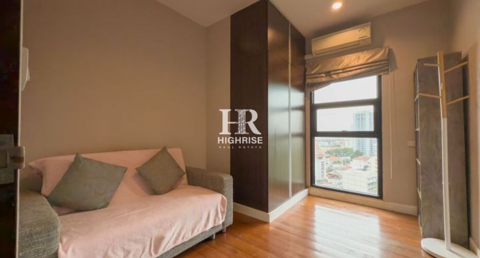 Condo en venta de 2 habitaciones en Pratumnak, Pattaya