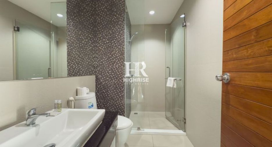 Condo en venta de 2 habitaciones en Pratumnak, Pattaya