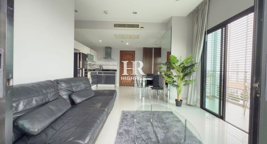 Condo en venta de 2 habitaciones en Pratumnak, Pattaya